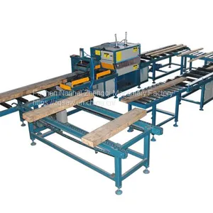 ZQ100-Automatic Multi Blade Saw thumbnail-1