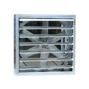 Exhaust Ventilation Air Mover Fan For Warehouse thumbnail-2