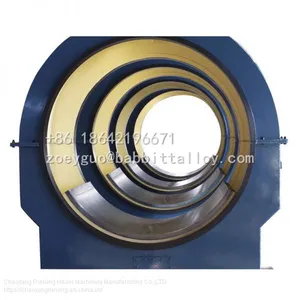 Babbitt Alloy Bearing, Babbitt Bearing Repair and Rebabbitting thumbnail-1