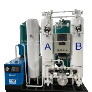 Nitrogen Generator thumbnail-1