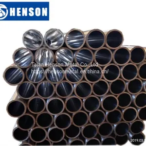 SAE1010 Steel Tube for Gas Springs thumbnail-5