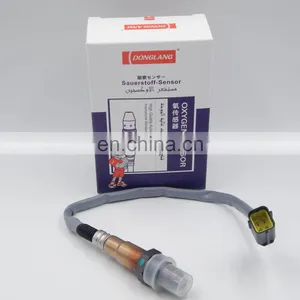 Wholesale Price Auto Oxygen Sensor Lambda for Buick Excelle 1.5L 24107137 thumbnail-2