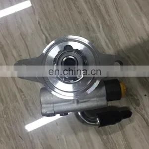 New Power Steering Pump for Toyota Hilux HiAce Land Cruiser Prado Innova Fortuner Vigo 05-, 44310-0K020, 44310-0K040 thumbnail-2