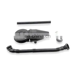 Crankcase Breather Hose OEM 11151703484 thumbnail-2