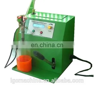 LGC-CR500 Common Rail Diesel Injector Test Bench thumbnail-1