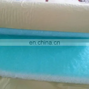 FORST G3 50MM Thickness Paint Booth Filter for Painting Room thumbnail-4