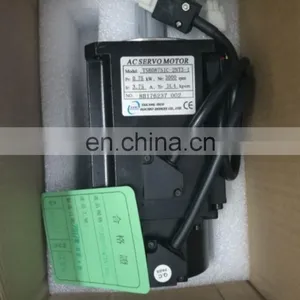 Original New Teco 750w Servo Motor TSB08751C-2NT3-1 For Sewing Machine thumbnail-1