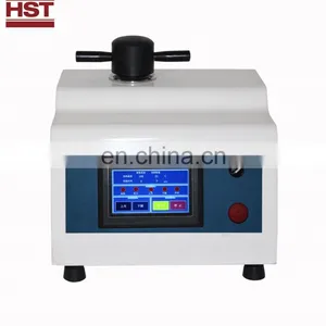 ZXQ-1/2 Metallographic Sample Mounting Presses thumbnail-2