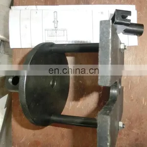 MOR MOE Test /Computer Control Wood Testing Machine+Static Bending Test thumbnail-3