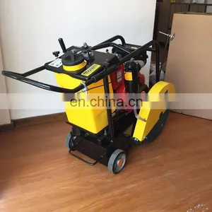 NM-C35 NM-C50 Road Cutting Machine Concrete Floor Cutting Machine thumbnail-4