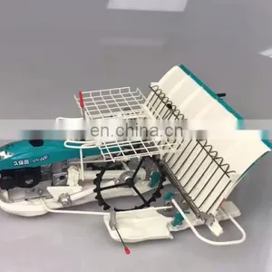 China Kubota SPW-68C 6-Row Walking Seeder Model Toy for Children thumbnail-1