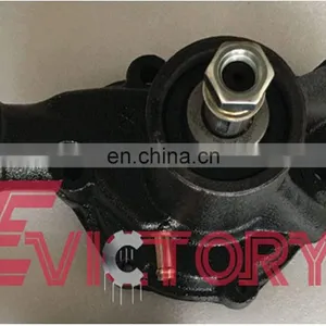 for Mitsubishi S4E2 S4E-2 Engine Gasket Bearing Piston Liner Water Pump Conrod Valve thumbnail-5