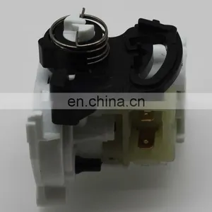 Central Boot Trunk Tailgate Lock Actuator Solenoid 7700435694 7700427088 7701473742 for RENAULT CLIO SCENIC MEGANE TWINGO thumbnail-6