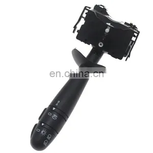 Combination Steering Column Switch for OPEL VAUXHALL VIVARO RENAULT ESPACE LAGUNA TRAFIC 7701048912 4410524 93160239 251563 thumbnail-1