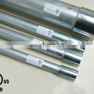 Rigid Metal Conduit UL6 thumbnail-5