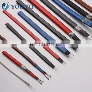 Electric Self-Regulating Heating Cable thumbnail-6