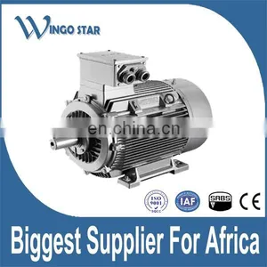 EX AC 220V/380V Small Electric Explosion Proof Motor thumbnail-6