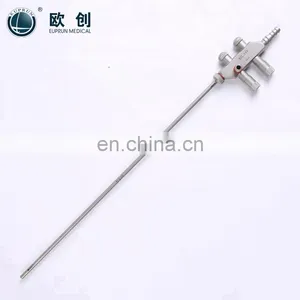 Laparoscopic Suction Irrigation Surgical Instrument thumbnail-2