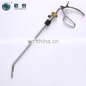 High Quality Clip Applier Laparoscopic Surgical Instruments thumbnail-2