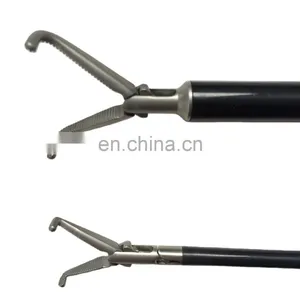 Laparoscopic Surgical Instruments of 5mm Laparoscopic Forceps Graspers thumbnail-7