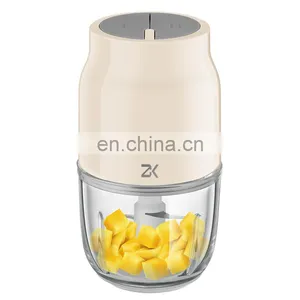 Multifunctional Chopper Machine Food For Wholesales thumbnail-1