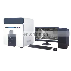 Benchtop SEM for Lab Research in 150000X thumbnail-1