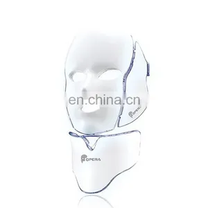 Multifunction Colorful Photon Facial Neck Skin Care Light Beauty Therapy 7 Colors LED Face Mask Neck Mask thumbnail-5