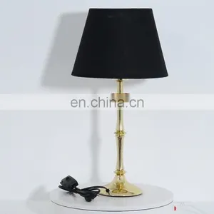 New Design Home Metal Table Light and Chic Desk Lamp for Indoor Room thumbnail-1