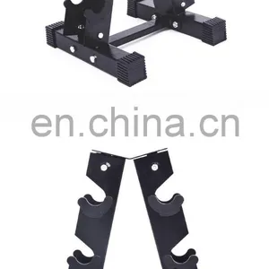Vivanstar ST1822 Adjustable Fitness Equipment Hex Dumbbell Set With Rack For Gym thumbnail-6