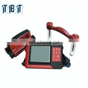 ZBL-R800 Steel Bar Detector Rebar Detector Rebar Scanner thumbnail-1