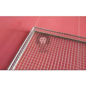 Welded Mesh Baking and Drying Trays thumbnail-4