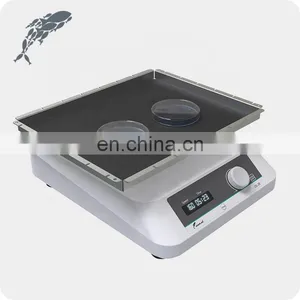 AKM Lab Big Capacity Orbital Shakertal Shaker With Closed Area thumbnail-3