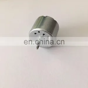 800rpm CL-RF330TK Low Noise DC Motor For Pump And Valve thumbnail-2