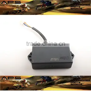 ATV Motorcycle Parts CDI for JS400 ATV thumbnail-1