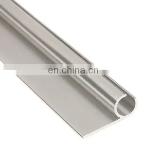 Shengxin Anodized Aluminum Profile 6063 T5 Customized Aluminum Extrusion Profile thumbnail-2