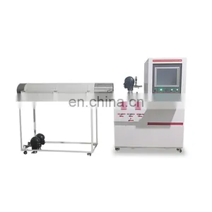 Non-power Air-purifying Particle Respiratory Protective Tester GT-RA05 thumbnail-1