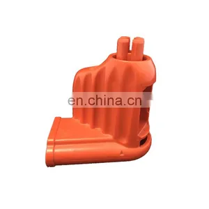 China High Precision Rapid Prototyping Quality Professional Plastic Injection Pvc Mold Indestrial Custom Gas Mould Manufacturer thumbnail-2