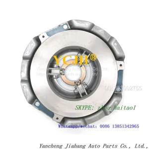Used for 31510-22041-71 CLUTCH COVER/31510-30962-71 Forklift Parts 31210-23060-71 thumbnail-2