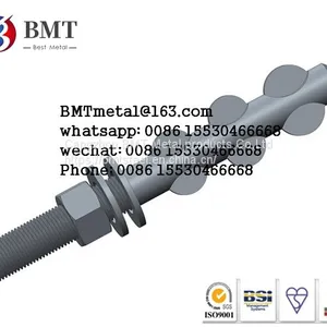 Hook Ladder OEM HDG Surface Treatment thumbnail-2