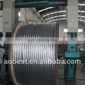 Professional ACSR Conductor Specifications thumbnail-4