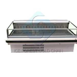 Meat Freezer Room for Meat Shop Meat Freezer With Cheap Price thumbnail-2