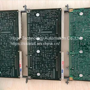 Siemens 6SE7021-0TA71 Inverter CNC Unit thumbnail-1
