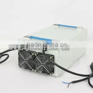 Electric Car External Backup Battery 4000W thumbnail-1