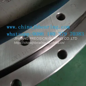 RKS.060.25.1204 Four Point Contact Slewing Bearing Belongs to Medium Size Without a Gear thumbnail-5