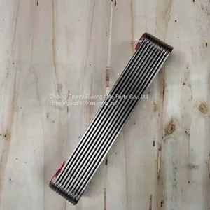 Diesel ISX15 QSX15 Oil Cooler Core 4965870 2892304 4089583 thumbnail-2