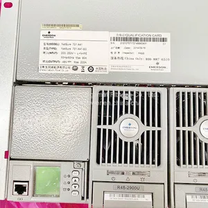 Original Emerson DC 48V Embedded Network Power System Netsure701 A41-S3 thumbnail-3