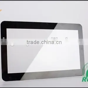 Multi Touch Projection Capacitive Touch Screen Panel TP With UBS Controller thumbnail-1