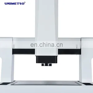 UNIMETRO Large Format Optical CMM Video Coordinate Measuring Machine thumbnail-2