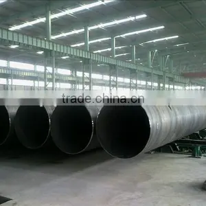 ASTM A53 GrB Carbon Seamless Steel Pipe thumbnail-2