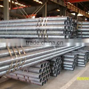 Carbon Seamless Steel Pipe thumbnail-1